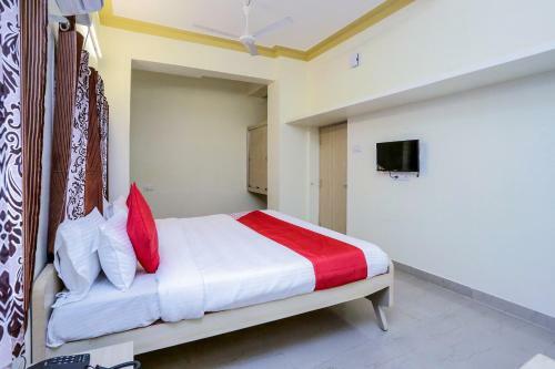 Oyo 18627 Hotel Mithila