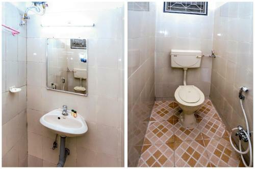 Oyo 18627 Hotel Mithila