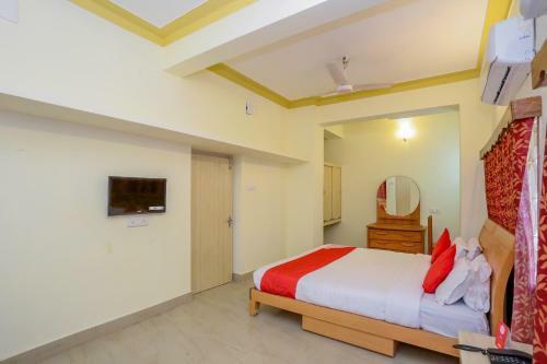 Oyo 18627 Hotel Mithila