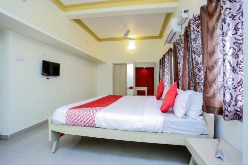 Oyo 18627 Hotel Mithila