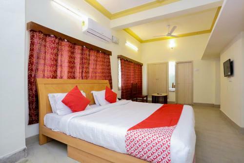 Oyo 18627 Hotel Mithila