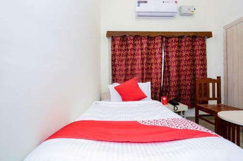 Oyo 18627 Hotel Mithila