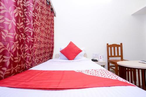 Oyo 18627 Hotel Mithila