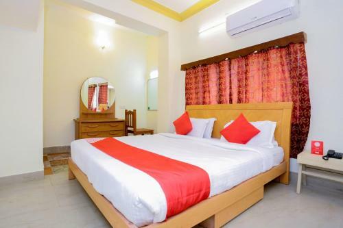 Oyo 18627 Hotel Mithila