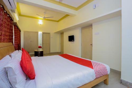 Oyo 18627 Hotel Mithila