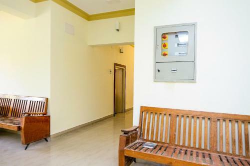 Oyo 18627 Hotel Mithila