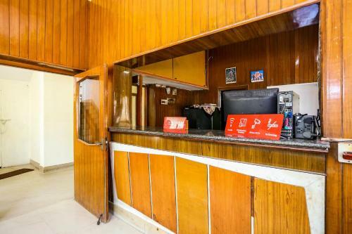 Oyo 18627 Hotel Mithila