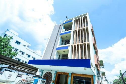 Oyo 18627 Hotel Mithila