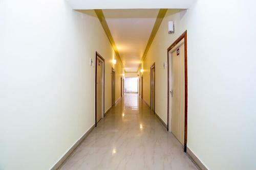 Oyo 18627 Hotel Mithila