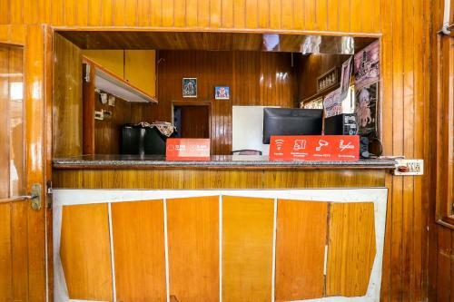 Oyo 18627 Hotel Mithila