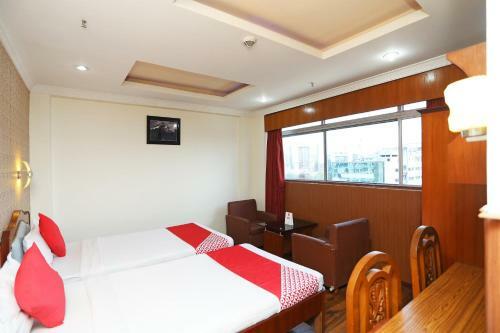 Oyo 794 Hotel East Palace