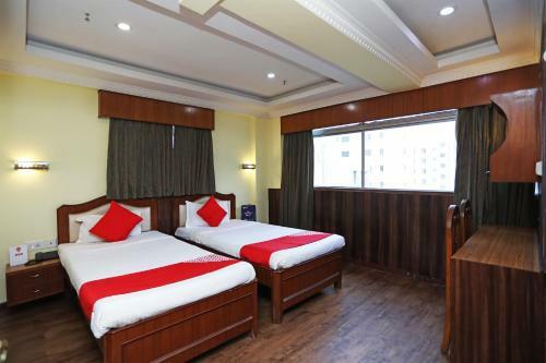 Oyo 794 Hotel East Palace