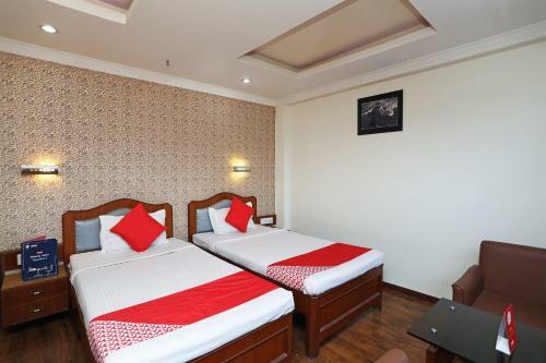 Oyo 794 Hotel East Palace