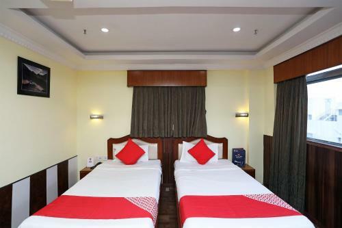 Oyo 794 Hotel East Palace