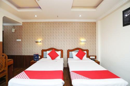 Oyo 794 Hotel East Palace