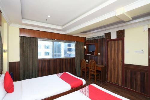 Oyo 794 Hotel East Palace