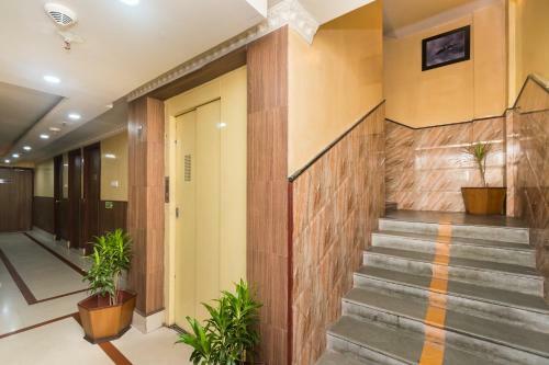 Oyo 794 Hotel East Palace