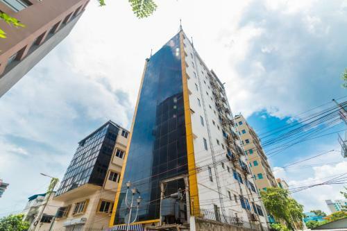 Oyo 794 Hotel East Palace