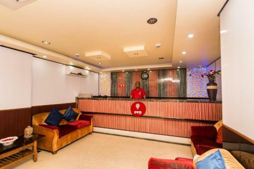 Oyo 794 Hotel East Palace
