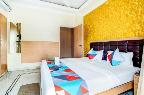Hotel Fabexpress Kolkata Residency