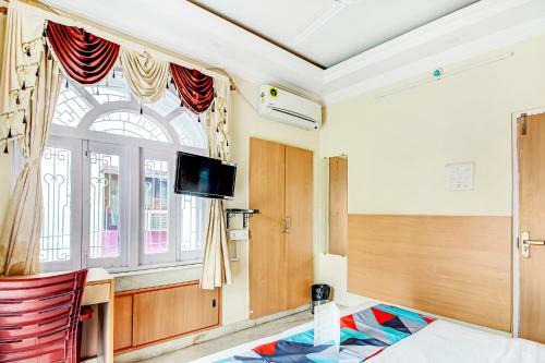 Hotel Fabexpress Kolkata Residency