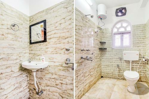 Hotel Fabexpress Kolkata Residency