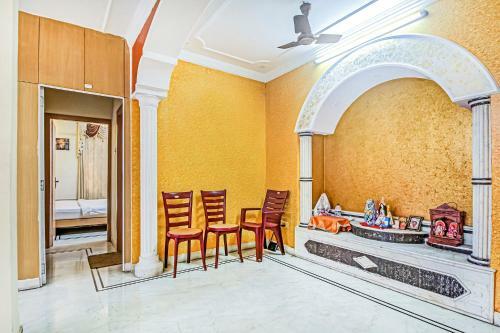 Hotel Fabexpress Kolkata Residency