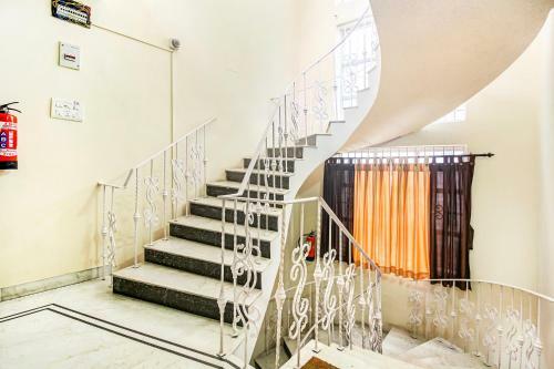 Hotel Fabexpress Kolkata Residency