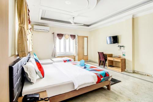 Hotel Fabexpress Kolkata Residency