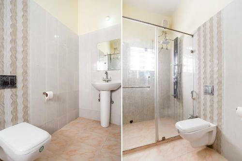 Hotel Oyo 63269 White House