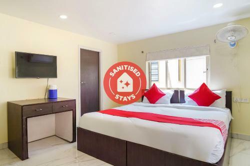 Hotel Oyo 63269 White House