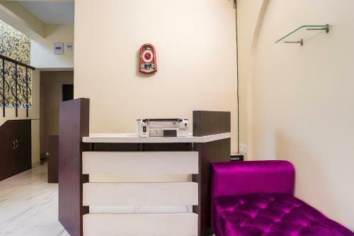 Hotel Oyo 63269 White House