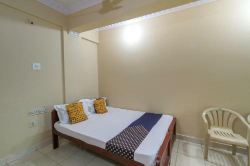 Hotel Spot On 65050 Bawa Lodge