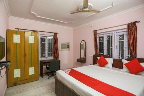 Hotel Oyo 65716 Ma Kali Guest House