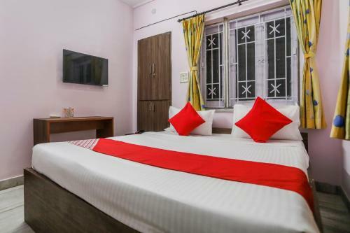 Hotel Oyo 65716 Ma Kali Guest House