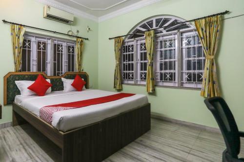 Hotel Oyo 65716 Ma Kali Guest House