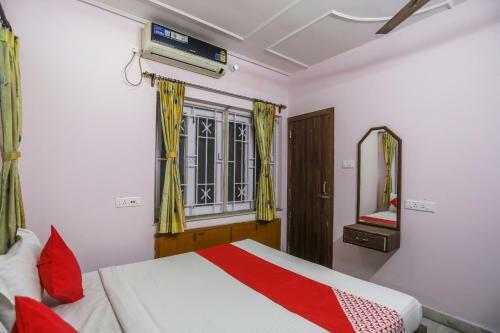 Hotel Oyo 65716 Ma Kali Guest House