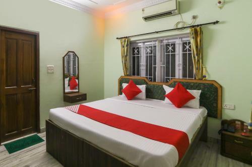 Hotel Oyo 65716 Ma Kali Guest House