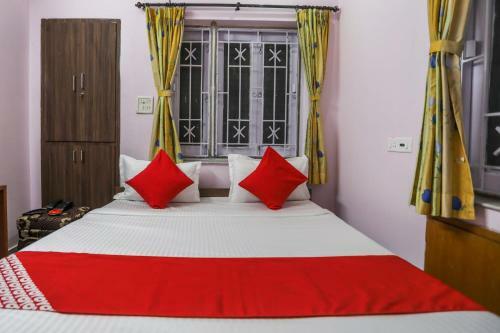 Hotel Oyo 65716 Ma Kali Guest House