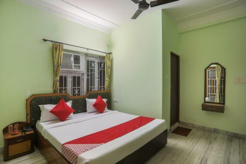 Hotel Oyo 65716 Ma Kali Guest House