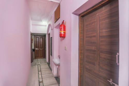 Hotel Oyo 65716 Ma Kali Guest House