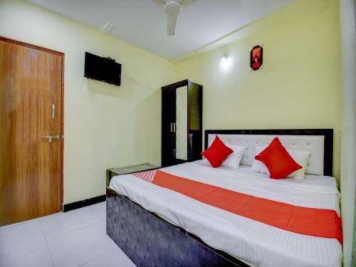 Hotel Spot On 64594 Shere Punjab Lodge