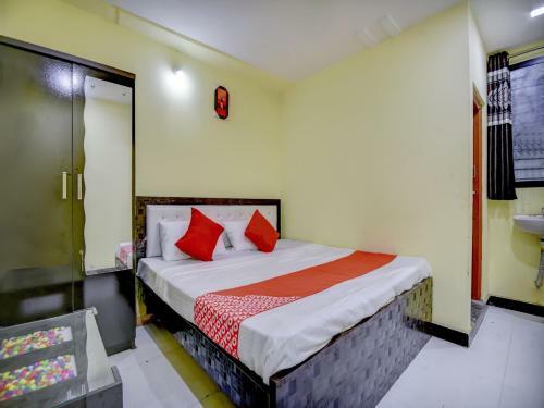 Hotel Spot On 64594 Shere Punjab Lodge