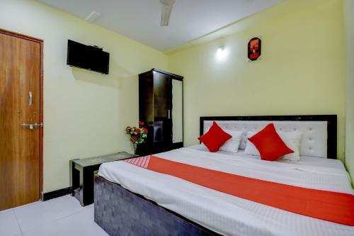 Hotel Spot On 64594 Shere Punjab Lodge