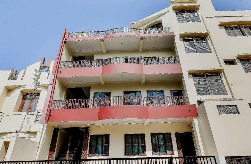 Hotel Spot On 64594 Shere Punjab Lodge