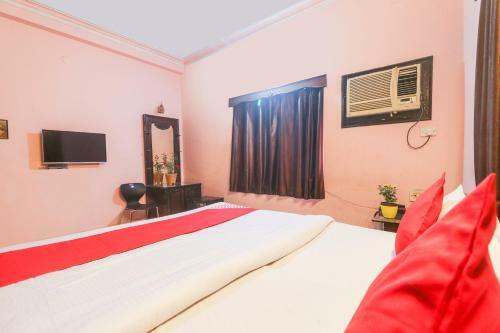 Hotel Oyo 67454 London Rooms