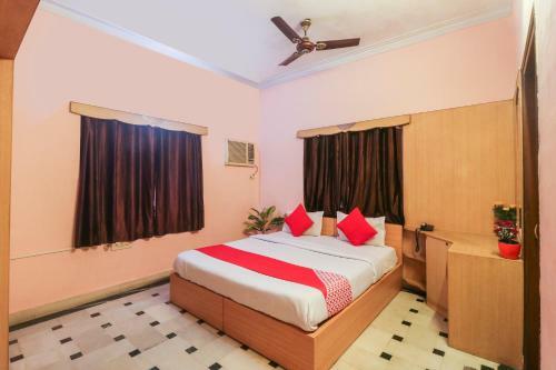 Hotel Oyo 67454 London Rooms