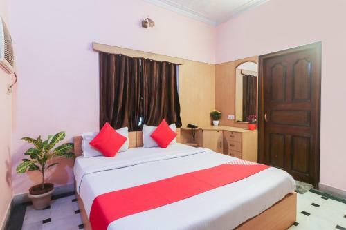 Hotel Oyo 67454 London Rooms