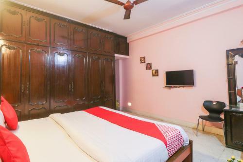 Hotel Oyo 67454 London Rooms
