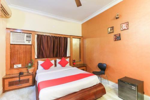 Hotel Oyo 67454 London Rooms